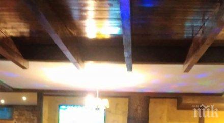 цецо елвиса удари дъното пее полупразна морска кръчма