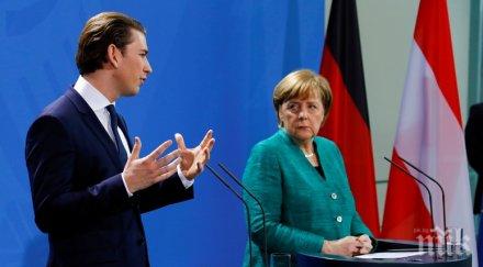 австрия резерви немския план имиграцията