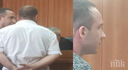 последните минути прокуратурата поиска доживотен затвор илиян уби годеницата милена