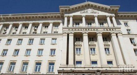 заседава националният съвет тристранно сътрудничество