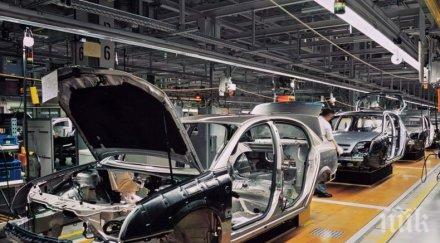 уязвимата страна американските мита европейските автомобили