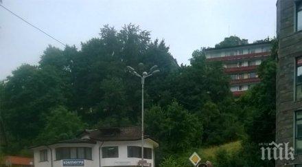 отмениха частичното бедствено положение садово