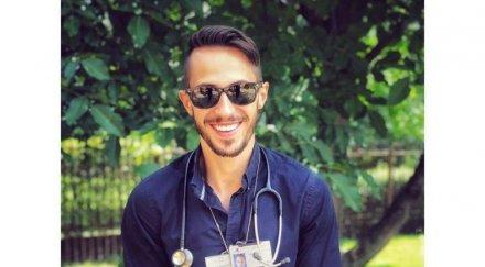 тасев откраднат живот вече шопов секси актьорът завърши медицина