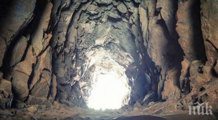 търсят футболния отбор изчезнал пещера