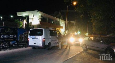 екшън клане разсъмване слънчев бряг поляци проляха кръв улицата