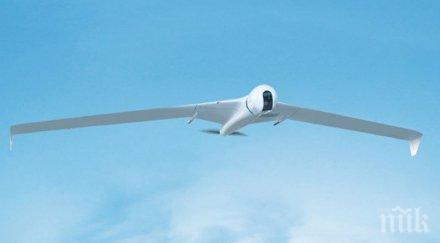 неидентифицирани дронове били свалени сирийската авиобаза хмеймим