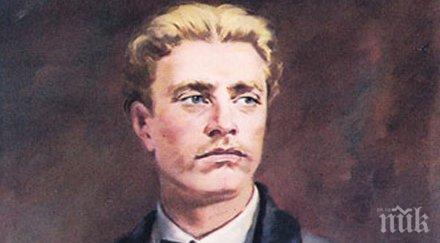 вмро изгражда паметник апостола русе