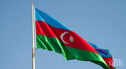 властите азербайджан обявиха причината аварията оставила без ток баку