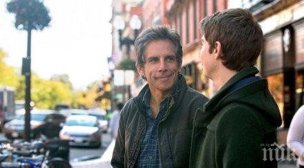 бен стилър стана посланик оон помага бежанци гватемала