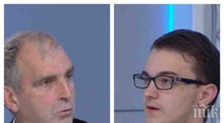 експерти европа започна бунт ангела меркел