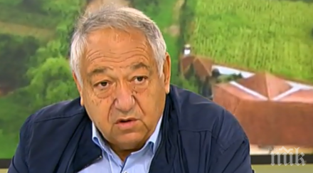 реална опасност 1000 язовира нас имат нужда сериозен ремонт