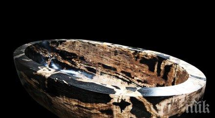 невероятно вижте вана струва милиона долара снимки