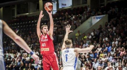 българия продължава напред световното баскетбол