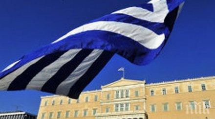 осемгодишната спасителна програма гърция приключва август