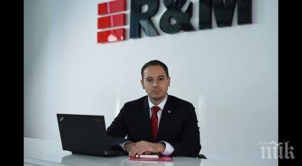 лъжа чуждите инвеститори отдръпват българия швейцарски гигант разширява нас