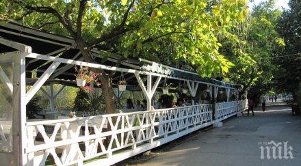 глад бармани сервитьори пиринско ученици попълват дефицита