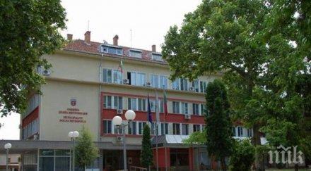 отменено частичното бедствено положение община долна митрополия