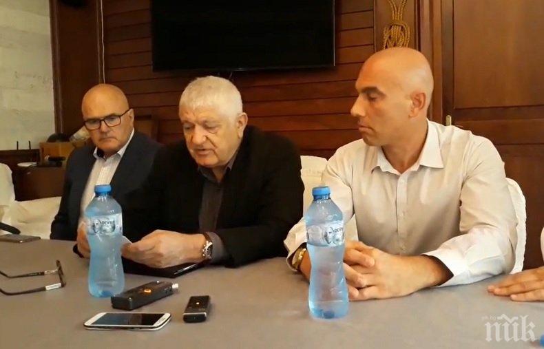 Бургаските депутати от БСП: Странджа се унищожава умишлено (ВИДЕО)