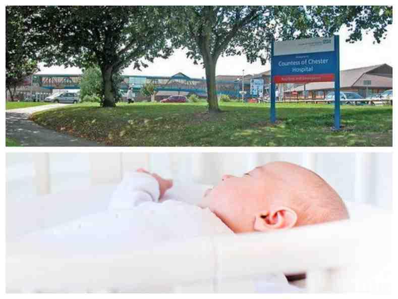 ЧУДОВИЩНО! Дявол в бяла престилка: Арестуваха медсестра за убийството на 8 бебета