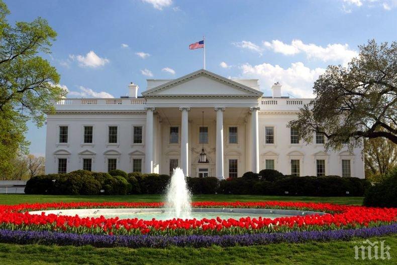 От Белия дом отрекоха, че САЩ се готви за излизане от СТО