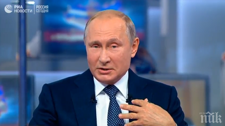 ВАЖНА ВИЗИТА! Путин пристига в Белград с танкове и ракети