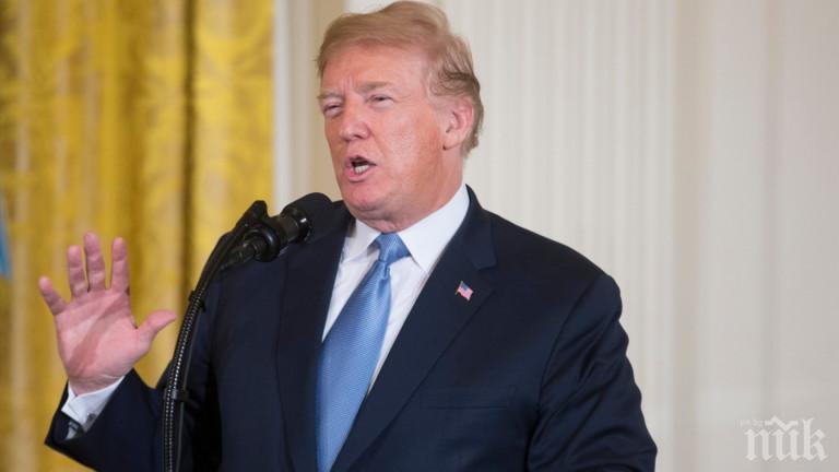 СКАНДАЛ! Американският посланик в Естония се оттегля, разочарован от Тръмп