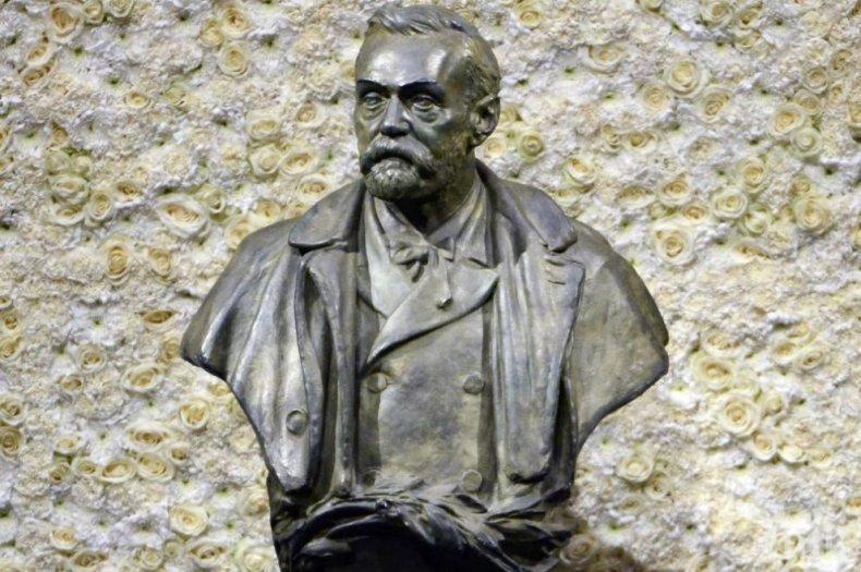 Отмениха тазгодишния Нобелов концерт
