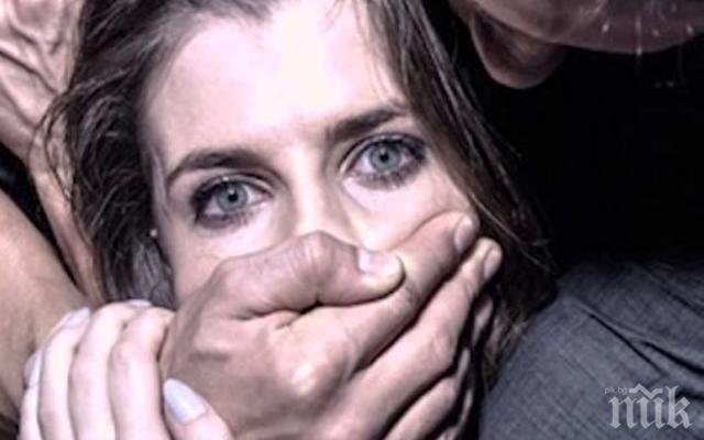 Швеция дефинира изнасилването по нов начин
