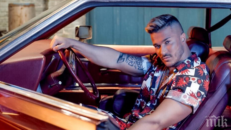 Галин стана жертва на гримьорка, питат се дали се къпе 