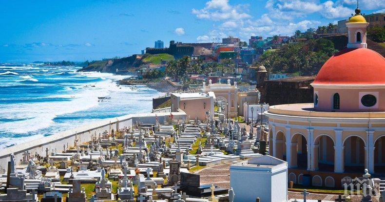 Армията на САЩ ще инвестира 62 милиона долара в Пуерто Рико в близките години