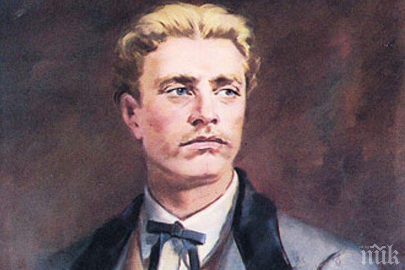 ВМРО изгражда паметник на Апостола в Русе