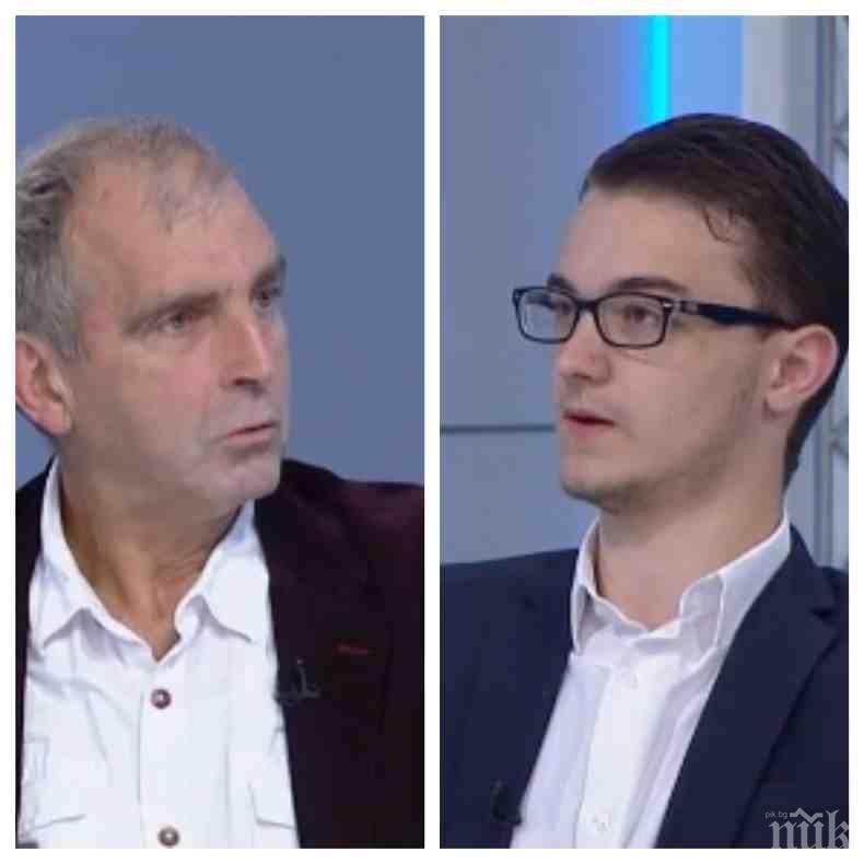 ЕКСПЕРТИ: Европа започна бунт срещу Ангела Меркел