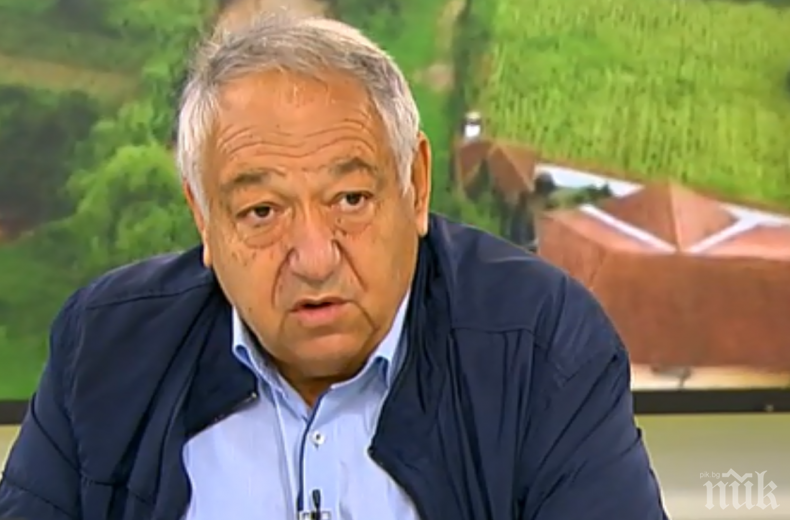 РЕАЛНА ОПАСНОСТ! 1000 язовира у нас имат нужда от сериозен ремонт