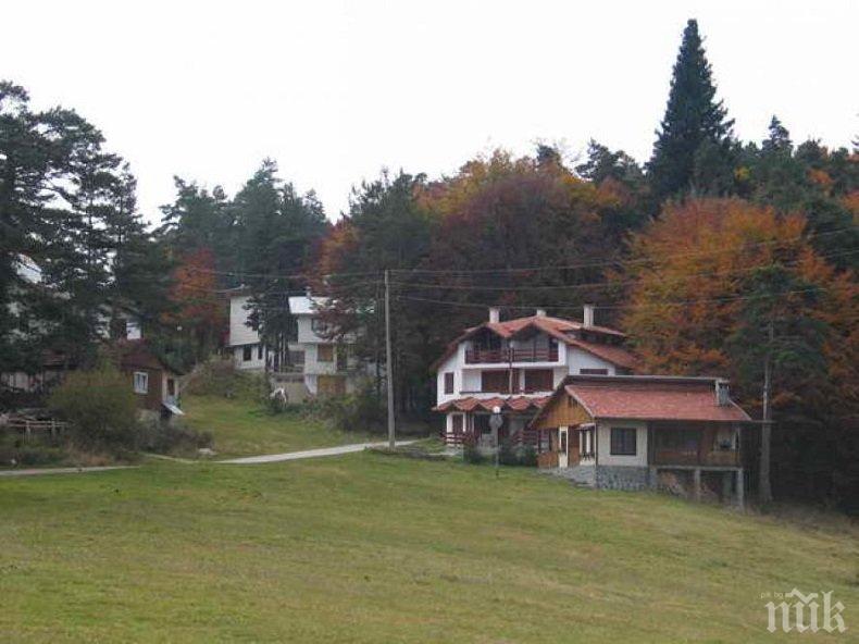 Община Пещера поиска курорта Свети Константин“ да стане населено място