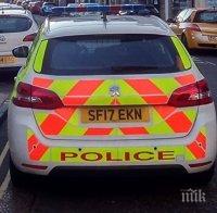 В Шотландия арестуваха тийнейджър, заподозрян в убийство на шестгодишно момиченце