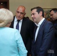 „Ройтерс“ за срещата в Солун: Лидерите на балканските държави ще се стремят към по-близко сътрудничество