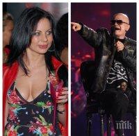 УЖАС! Оперираха 5 пъти балерина на Слави! 3 часа ремонтират врата на Галя от 