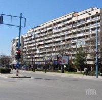 Важно! Част от основен булевард в Пловдив затворен за уикенда