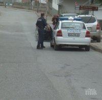 Полицаи проведоха спецакция по линия „Наркотици” във Врачанско