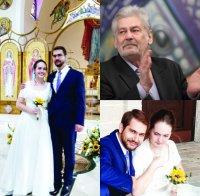 НАСЛЕДСТВО! Синът на Ламбо обърна гръб на парите му! Доналд Тръмп издържа Владко в Америка 