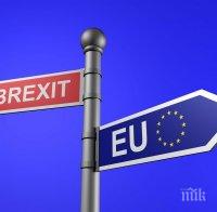 Лондон иска зона за свободна търговия с ЕС след Брекзит