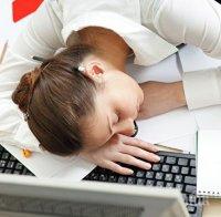 Според учени! При жените-работохолички рискът от развиване на диабет е много голям
