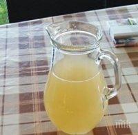 Бедственото положение в Червен бряг продължава