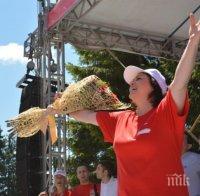 САМО В ПИК И 