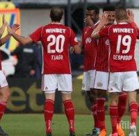 ЦСКА-София търси нови попълнения в Белгия и Франция