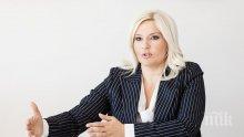 В Македония: Сърбия ще получи 1 млрд. долара от Китай за изграждане на високоскоростна железница