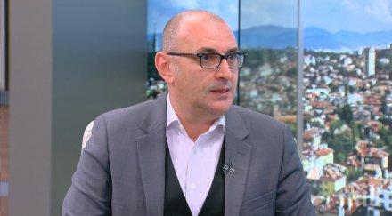 милен керемедчиев българия невероятния шанс привлече китайски инвестиции целия регион