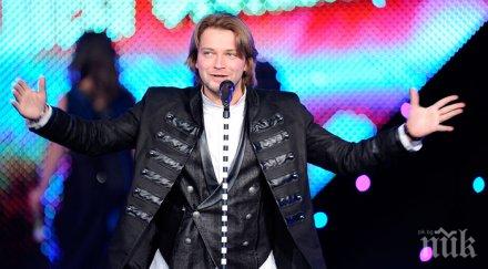 шок откриха мъртъв македонския певец влатко илиевски