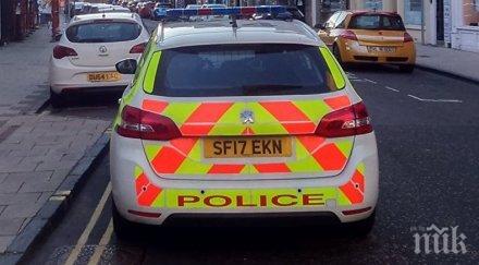 шотландия арестуваха тийнейджър заподозрян убийство шестгодишно момиченце