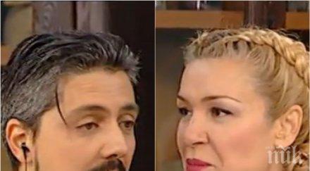 нова страст стефан гала смени уникални животни водещият отглежда снимка